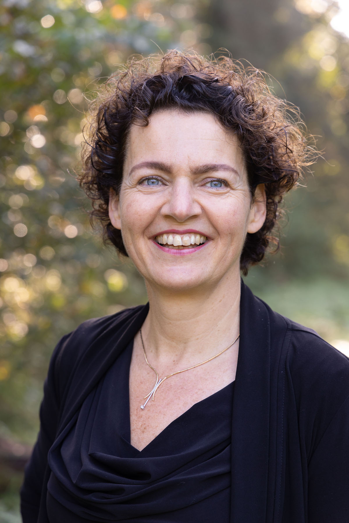 Dorianne van Heeswijk