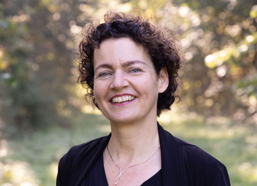 Dorianne van Heeswijk Dorianne van Heeswijk