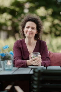 Dorianne van Heeswijk